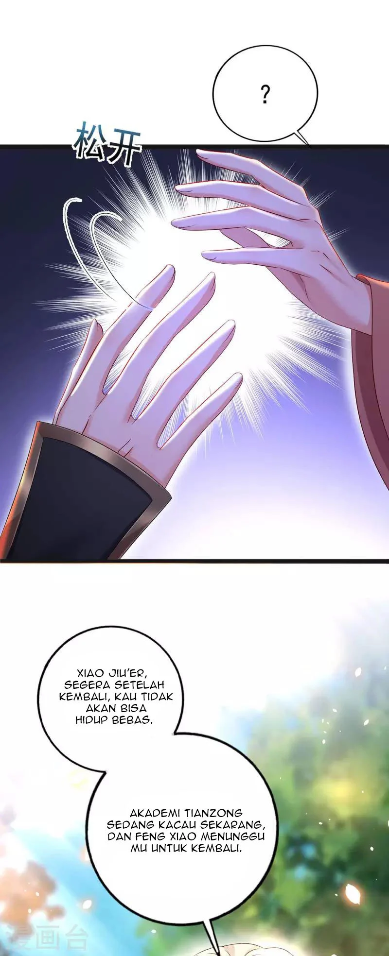 Miss Nine Doctor Chapter 149 Gambar 20