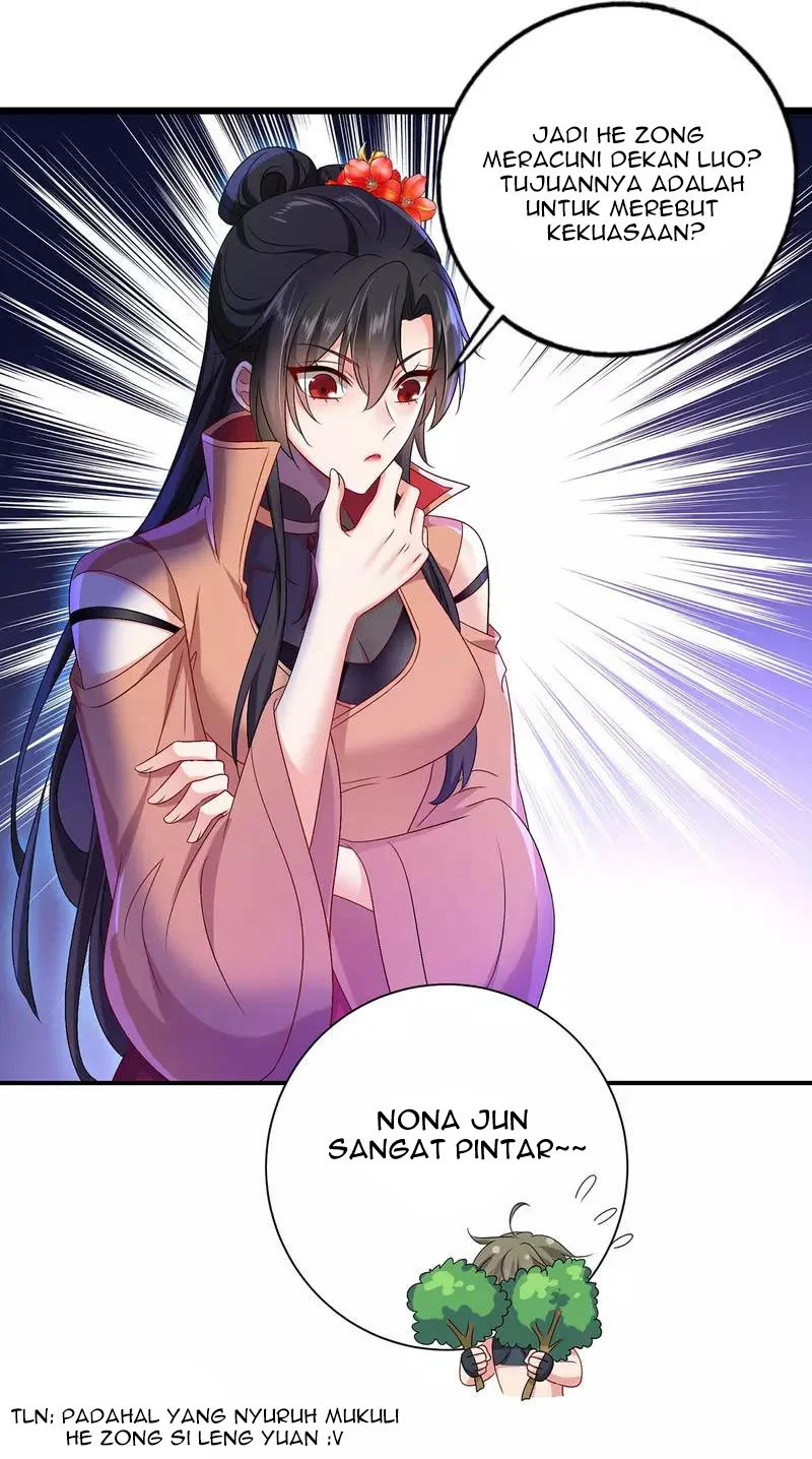Miss Nine Doctor Chapter 149 Gambar 26