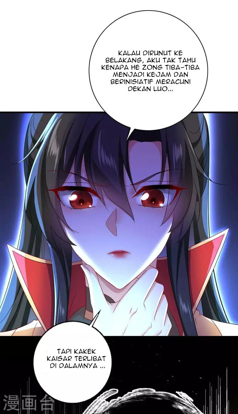 Miss Nine Doctor Chapter 149 Gambar 27