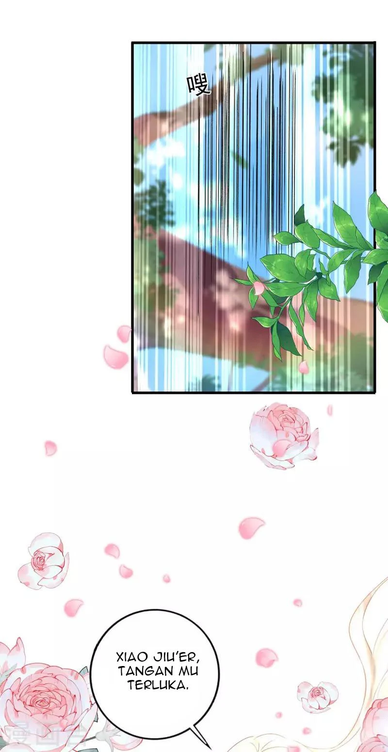 Miss Nine Doctor Chapter 149 Gambar 6