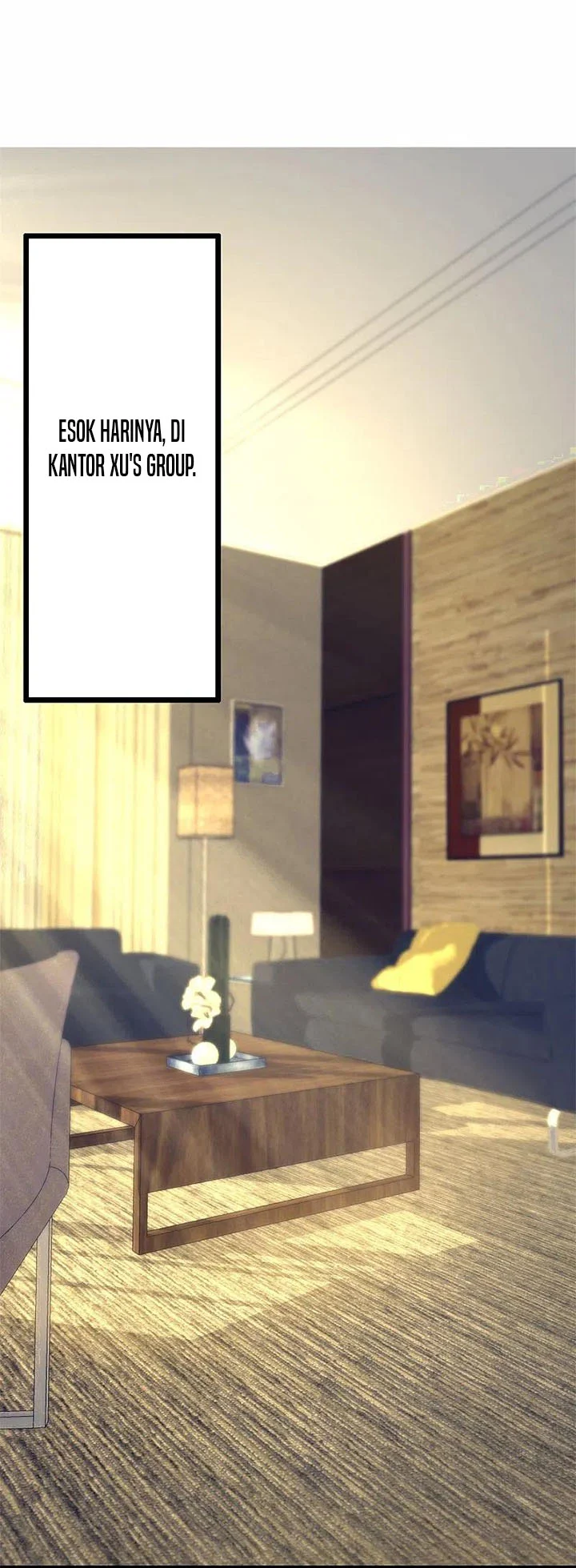 City of Heaven TimeStamp Chapter 274 Gambar 11