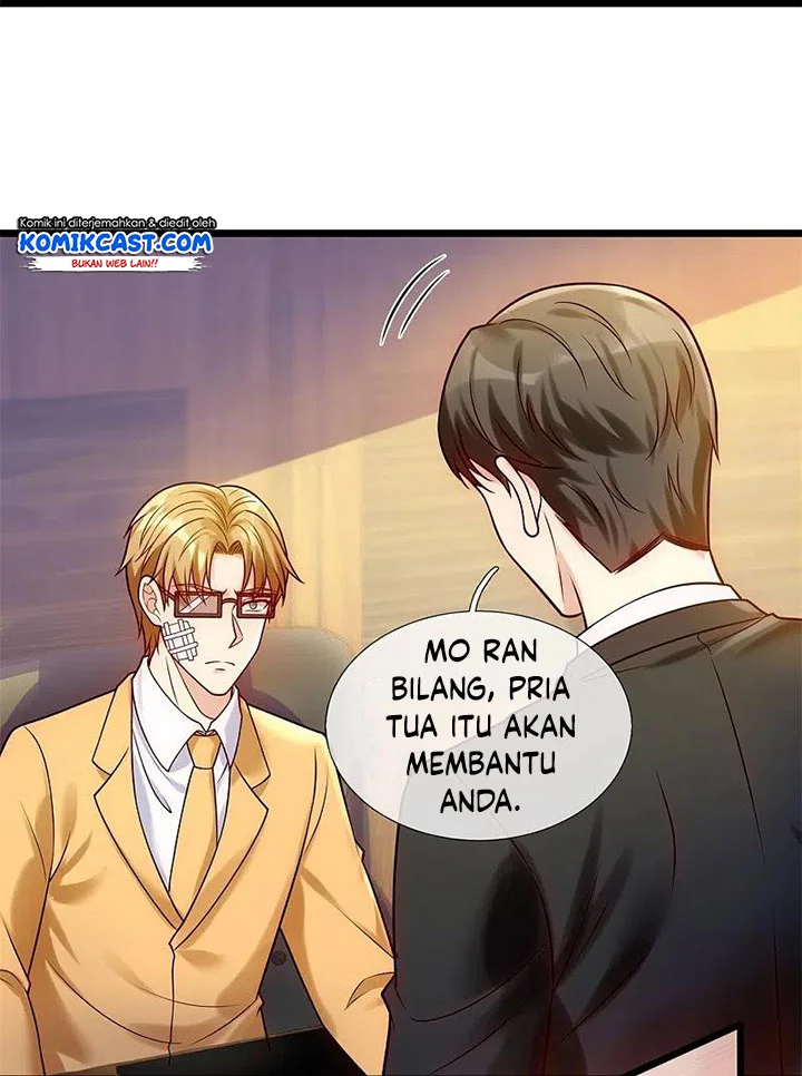 City of Heaven TimeStamp Chapter 274 Gambar 17