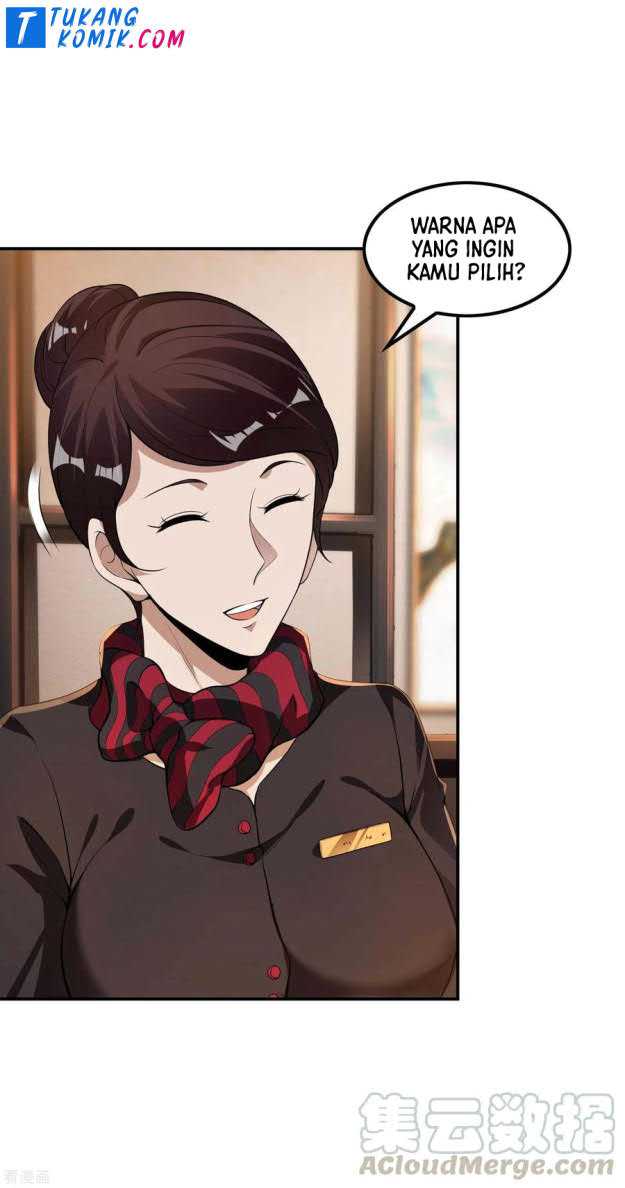 Useless First Son-In-Law Chapter 65 Gambar 10