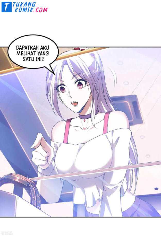 Useless First Son-In-Law Chapter 65 Gambar 11