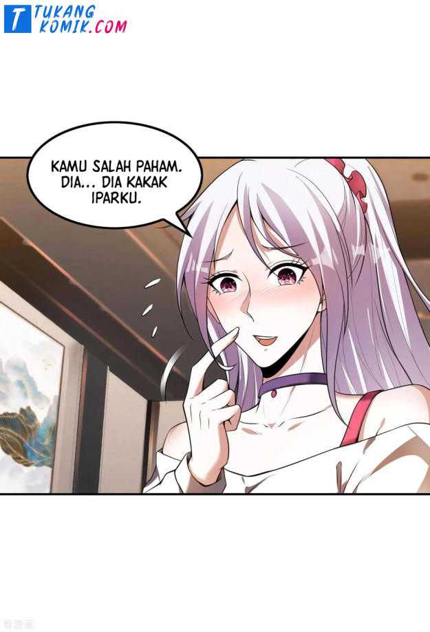 Useless First Son-In-Law Chapter 65 Gambar 13