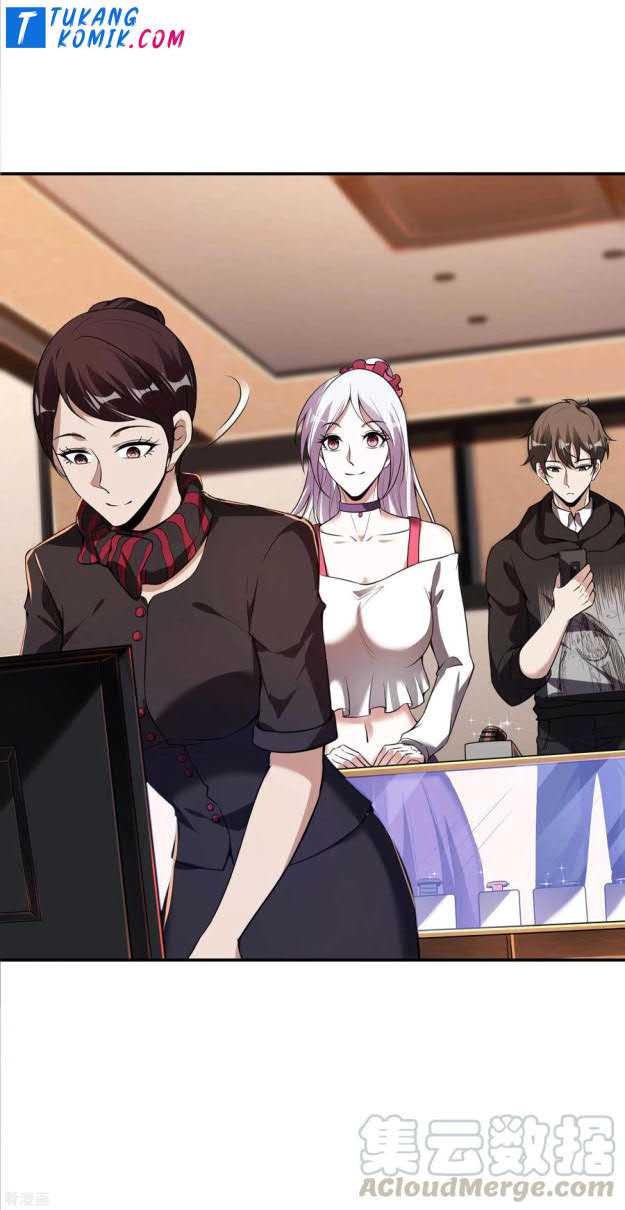 Useless First Son-In-Law Chapter 65 Gambar 16