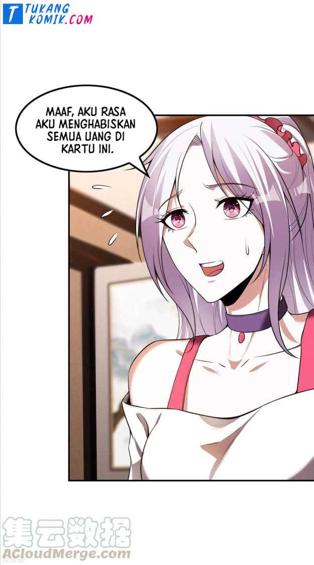 Useless First Son-In-Law Chapter 65 Gambar 20
