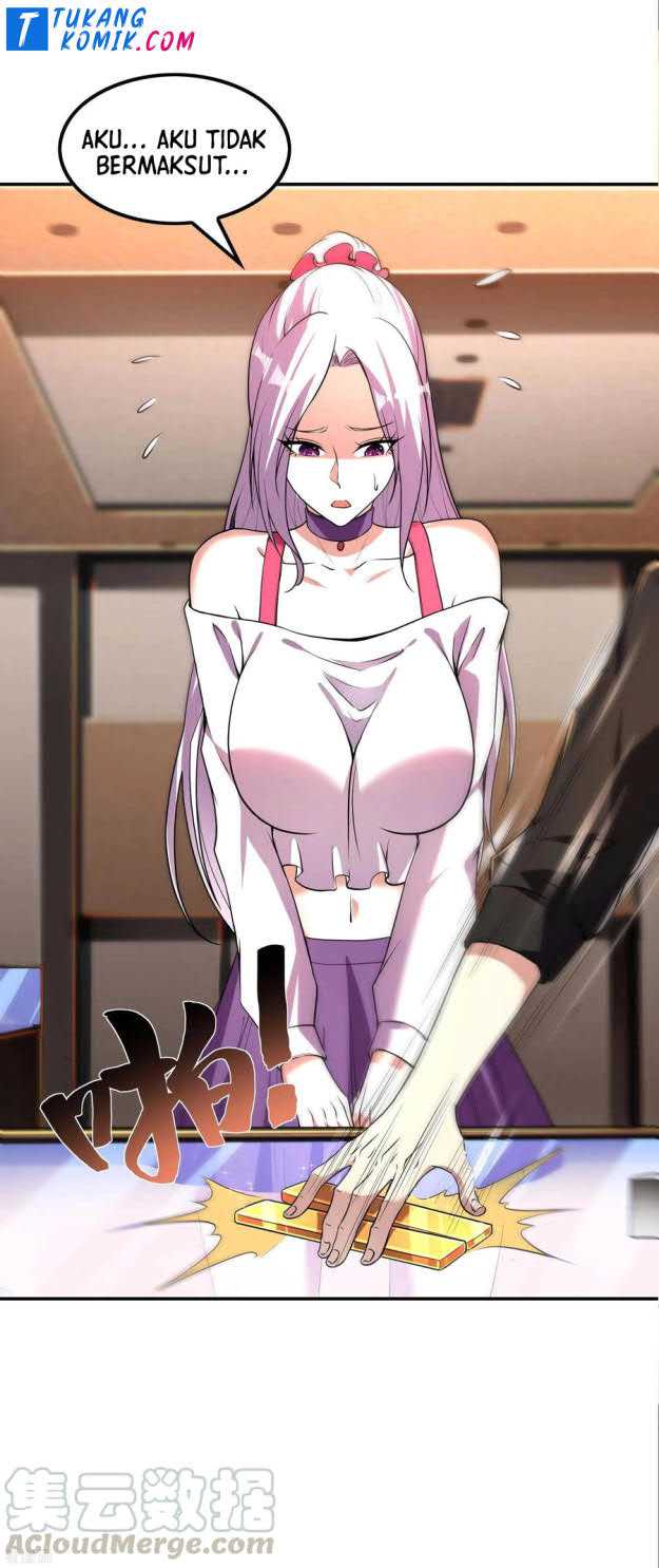 Useless First Son-In-Law Chapter 65 Gambar 22