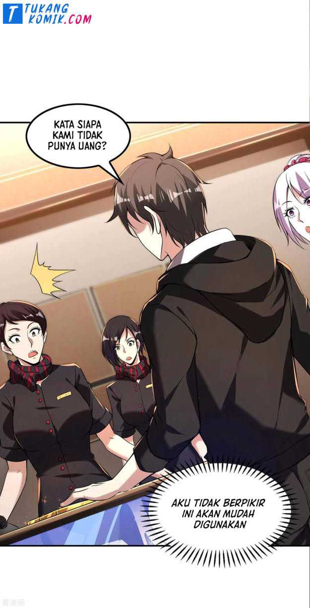 Useless First Son-In-Law Chapter 65 Gambar 23