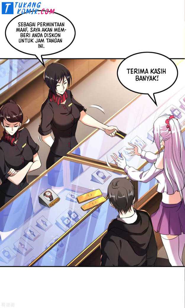 Useless First Son-In-Law Chapter 65 Gambar 25