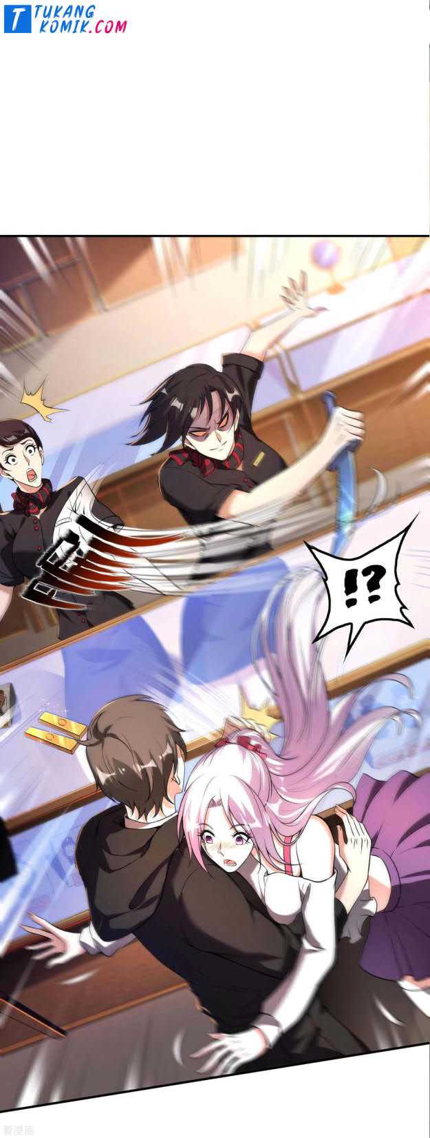Useless First Son-In-Law Chapter 65 Gambar 27
