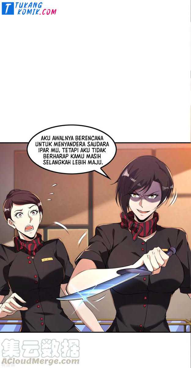 Useless First Son-In-Law Chapter 65 Gambar 28