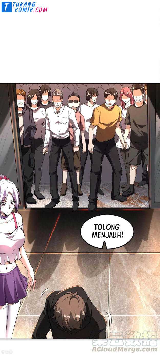 Useless First Son-In-Law Chapter 65 Gambar 34