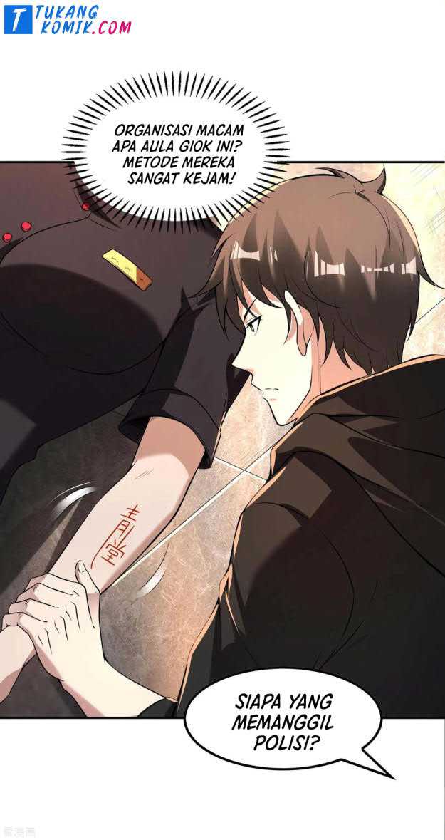 Useless First Son-In-Law Chapter 65 Gambar 35