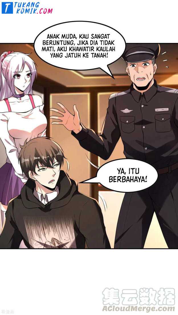 Useless First Son-In-Law Chapter 65 Gambar 38