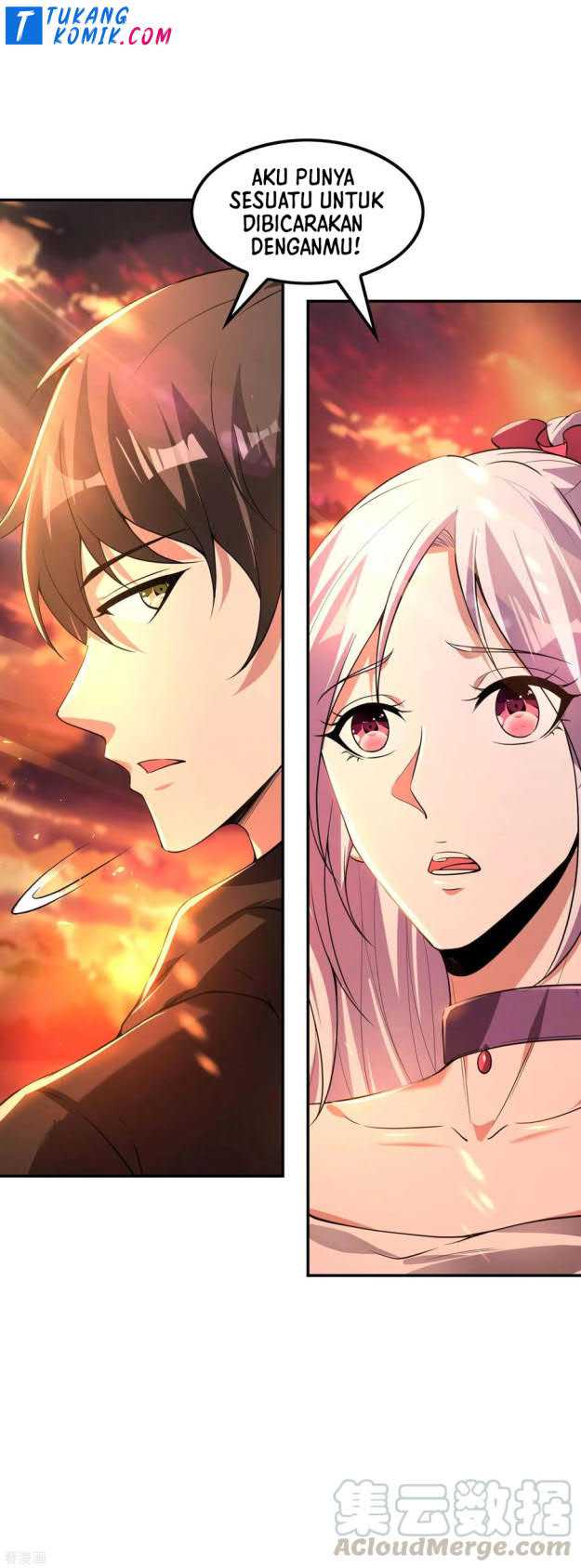 Useless First Son-In-Law Chapter 65 Gambar 44