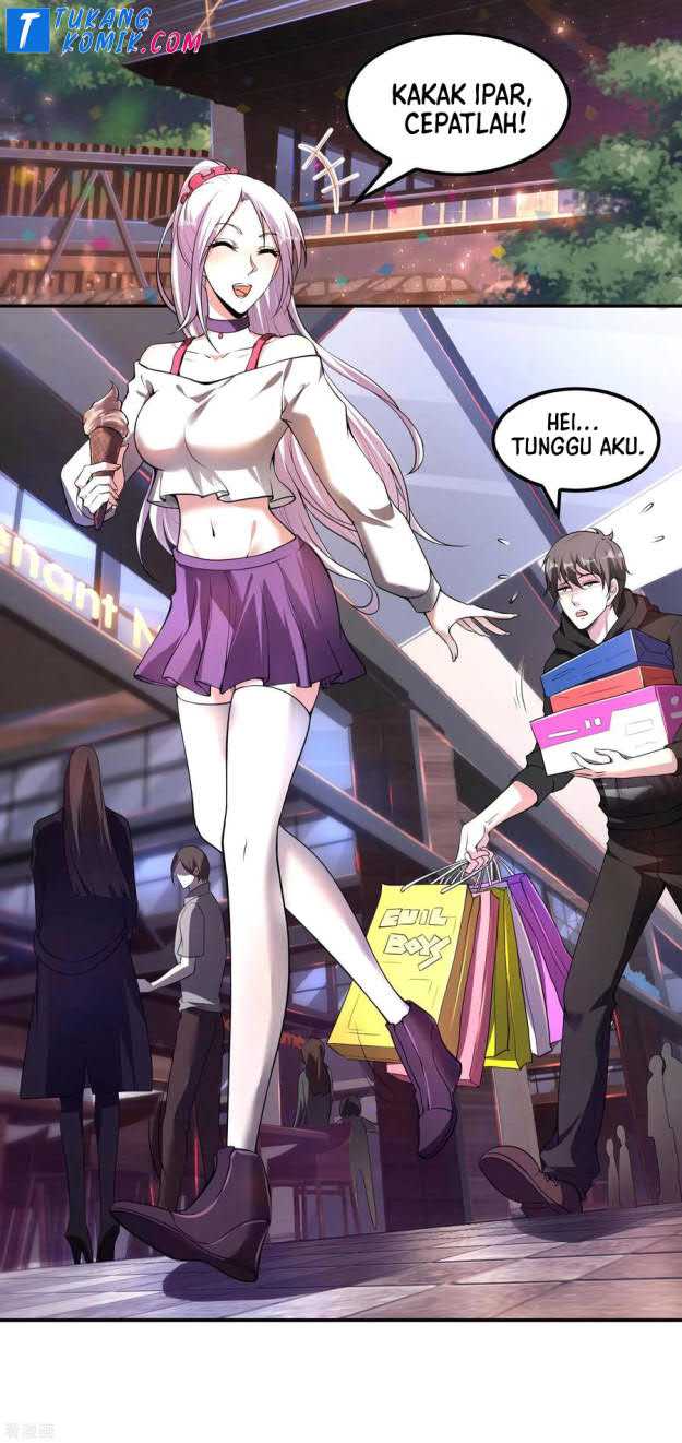 Useless First Son-In-Law Chapter 65 Gambar 5