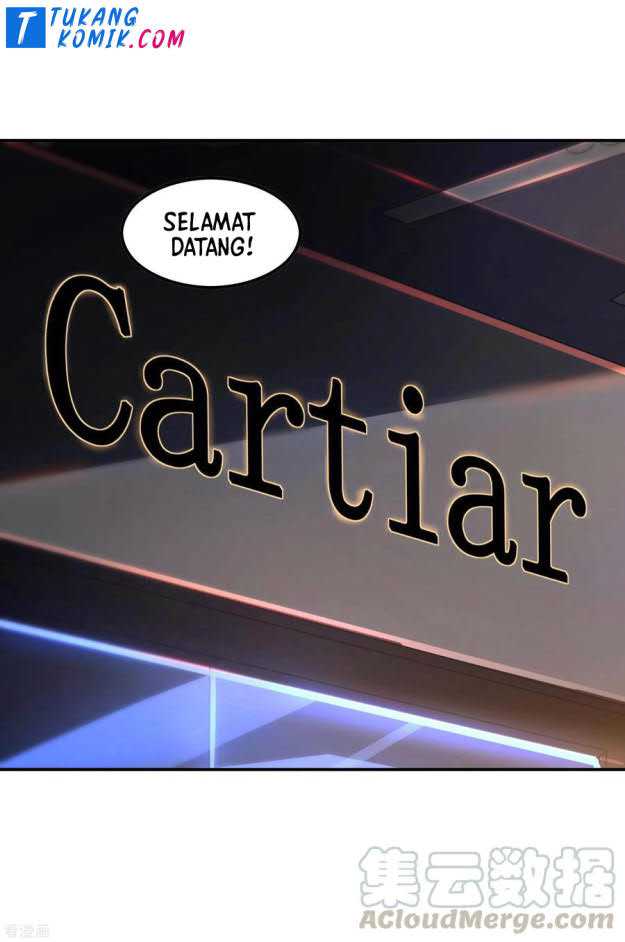 Useless First Son-In-Law Chapter 65 Gambar 8