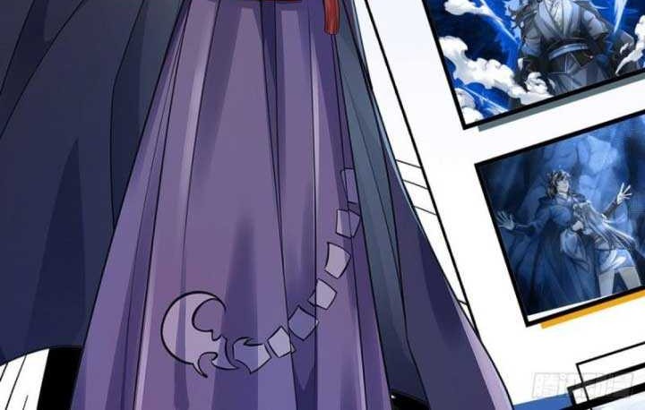 The Way of Domination Chapter 98 Gambar 34
