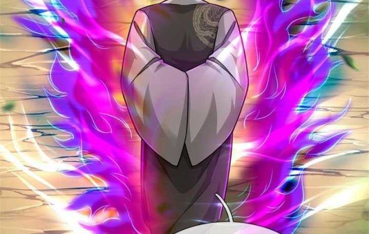 The Way of Domination Chapter 98 Gambar 19