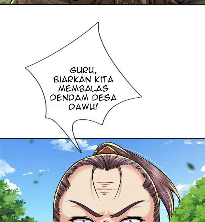 The Way of Domination Chapter 97 Gambar 7