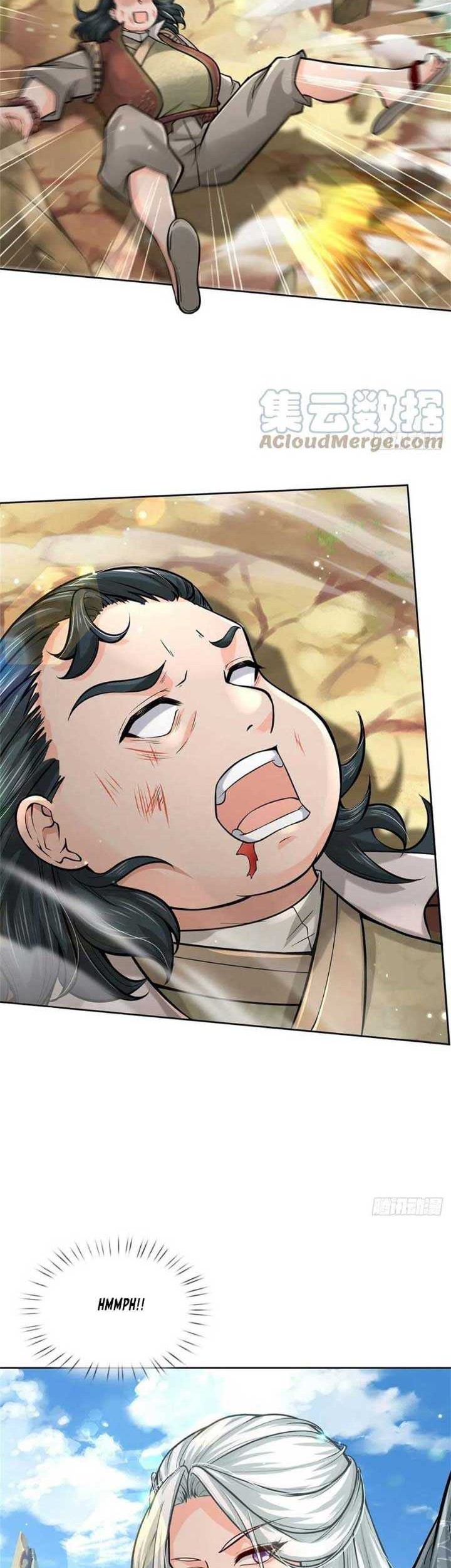 The Way of Domination Chapter 96 Gambar 27