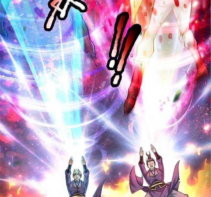 The Way of Domination Chapter 96 Gambar 31