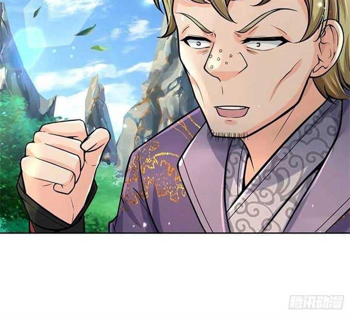 The Way of Domination Chapter 96 Gambar 19