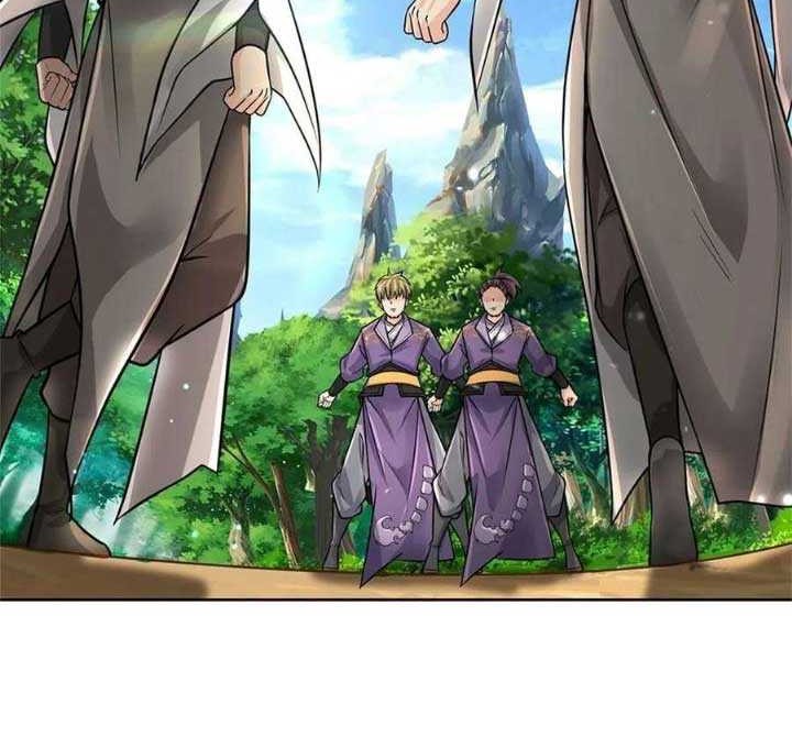 The Way of Domination Chapter 96 Gambar 25
