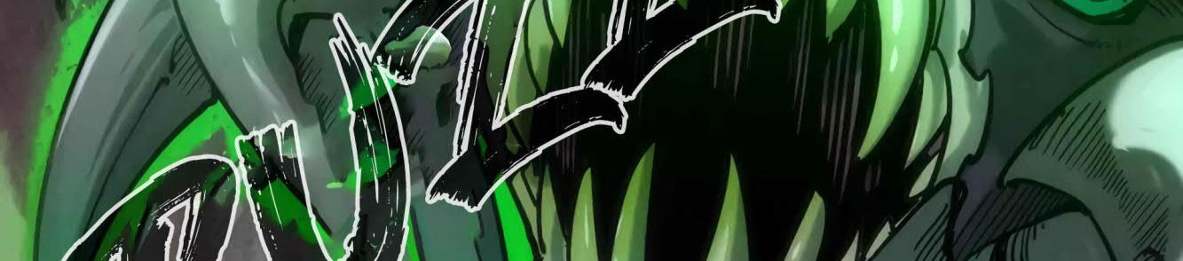 The Ultimate of All Ages Chapter 98 Gambar 22