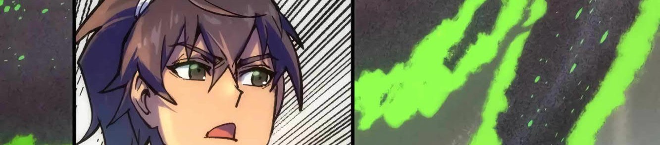 The Ultimate of All Ages Chapter 98 Gambar 24
