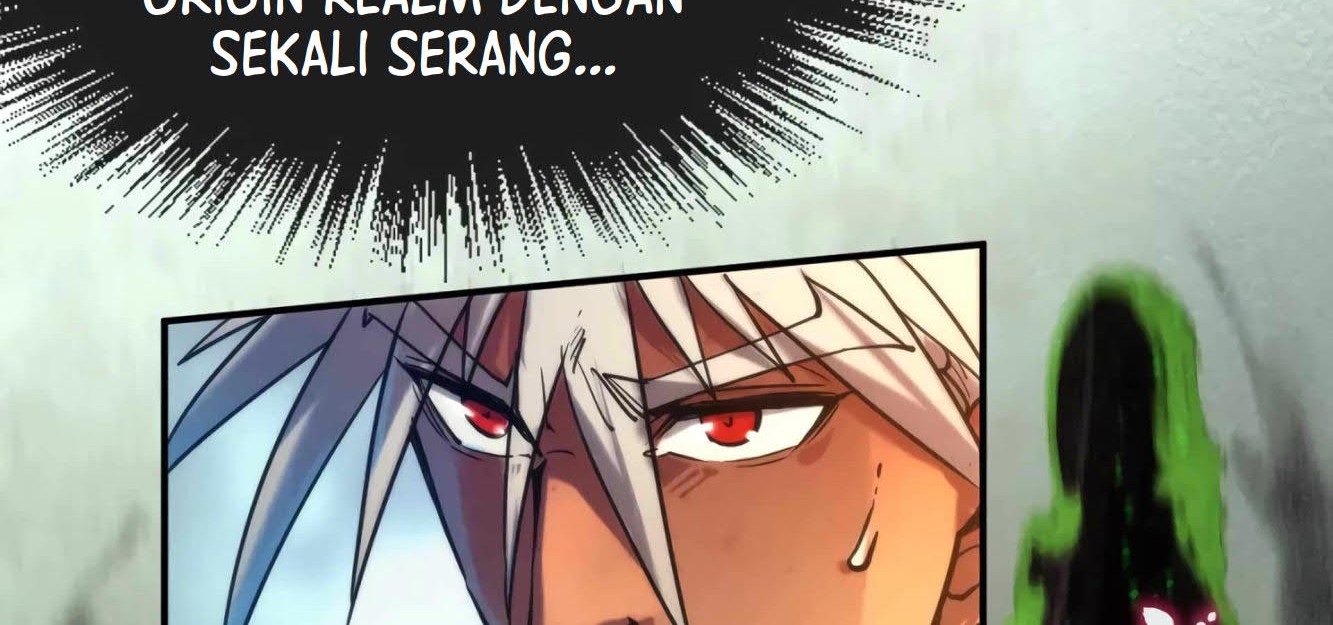 The Ultimate of All Ages Chapter 98 Gambar 33