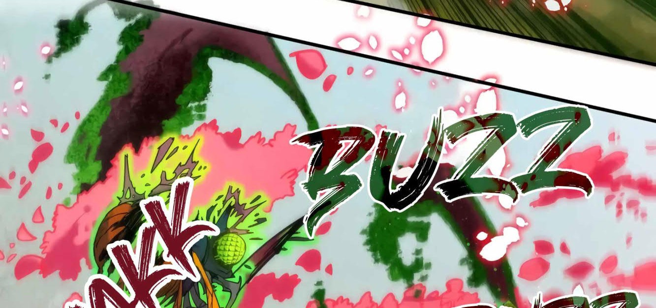 The Ultimate of All Ages Chapter 98 Gambar 35