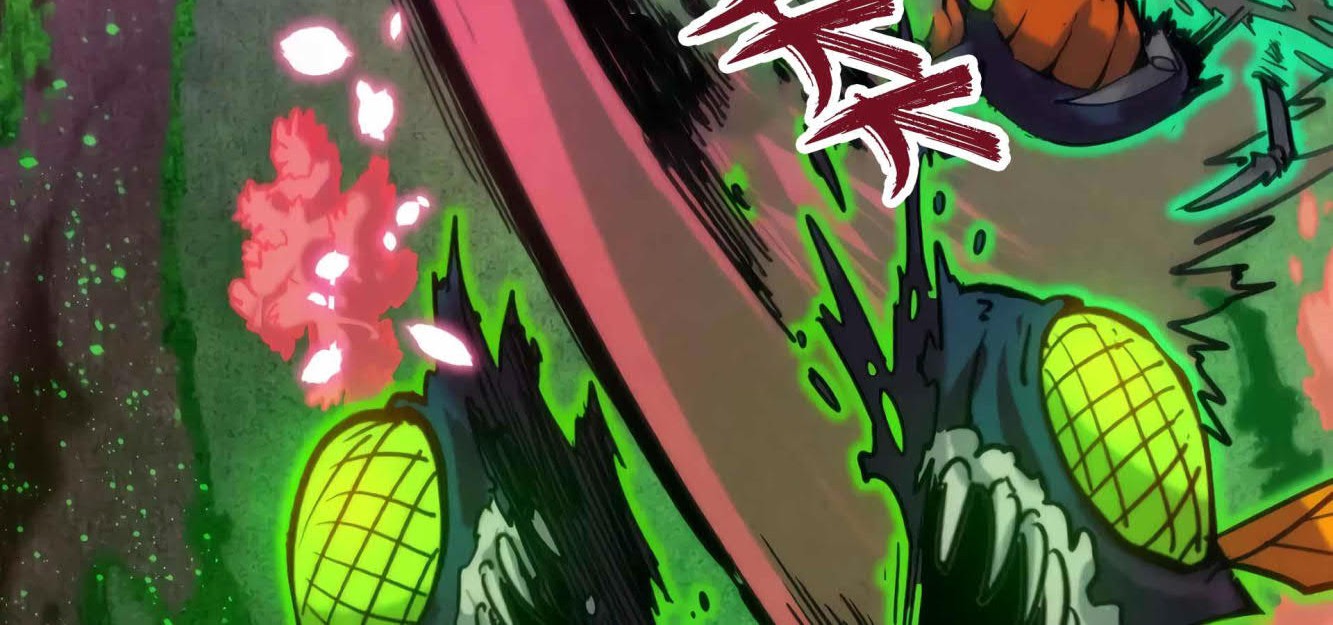 The Ultimate of All Ages Chapter 98 Gambar 37
