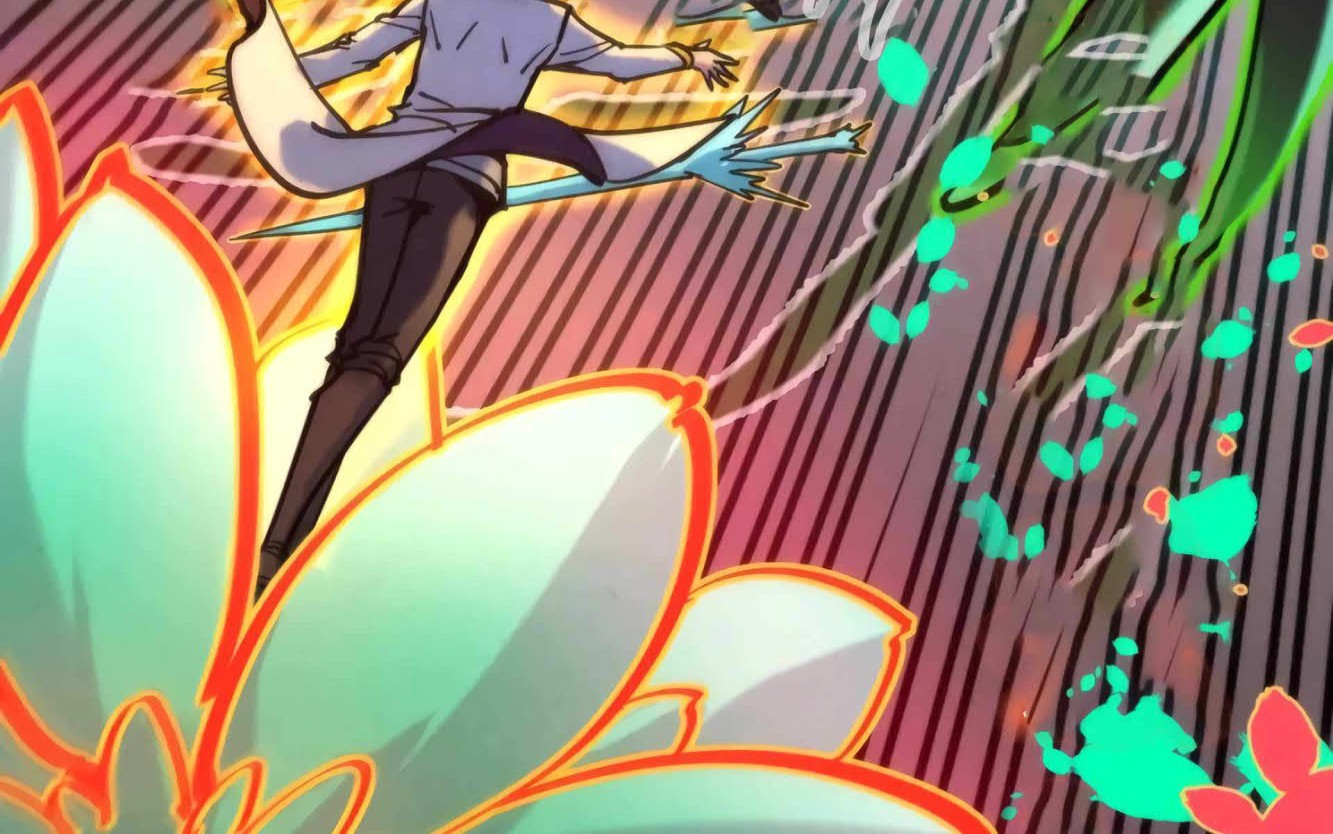 The Ultimate of All Ages Chapter 98 Gambar 47