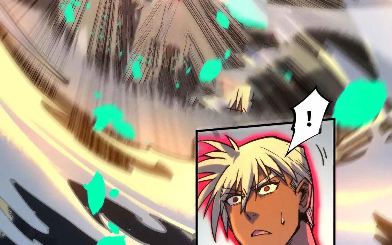 The Ultimate of All Ages Chapter 98 Gambar 49