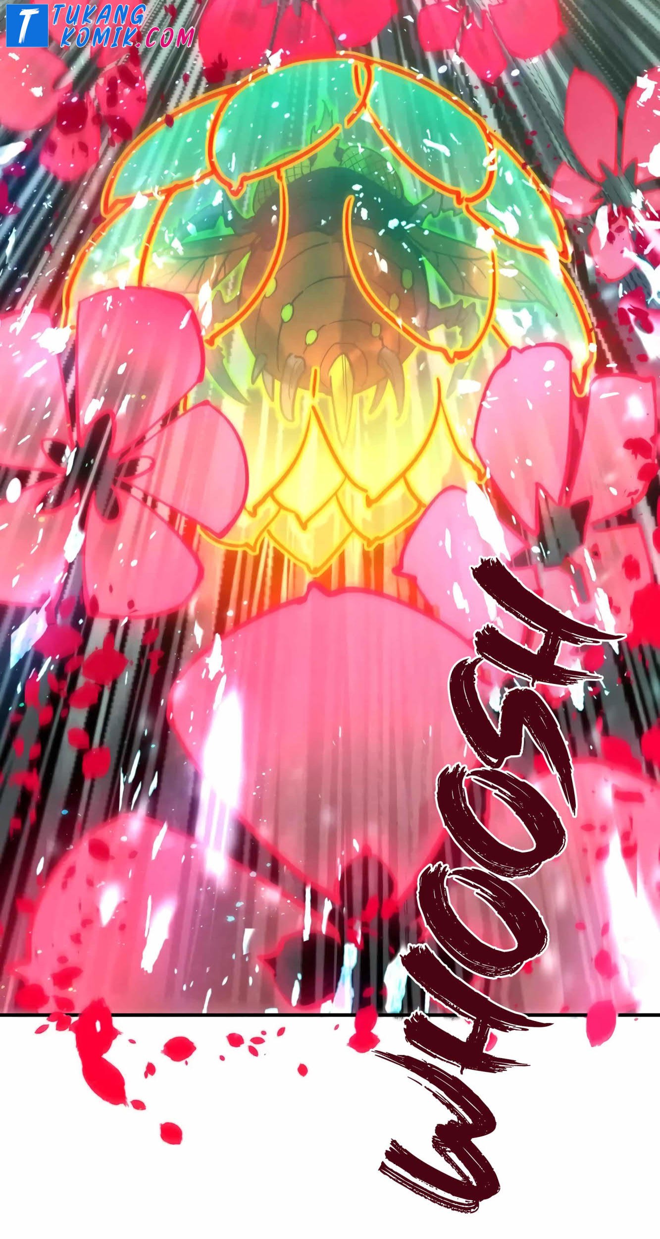 The Ultimate of All Ages Chapter 98 Gambar 52