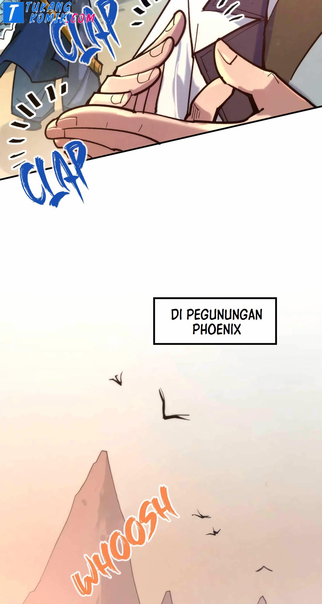 The Ultimate of All Ages Chapter 98 Gambar 60