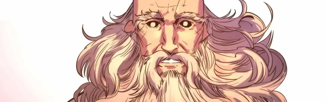 The Ultimate of All Ages Chapter 98 Gambar 65