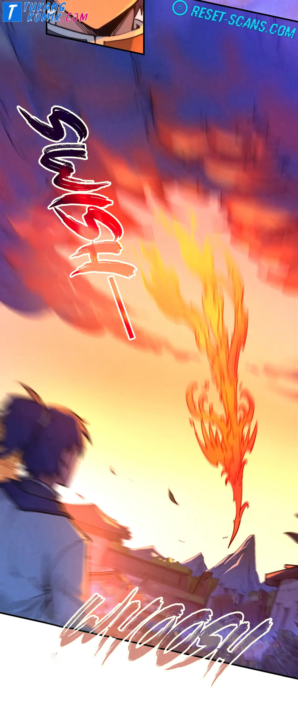 The Ultimate of All Ages Chapter 97 Gambar 21