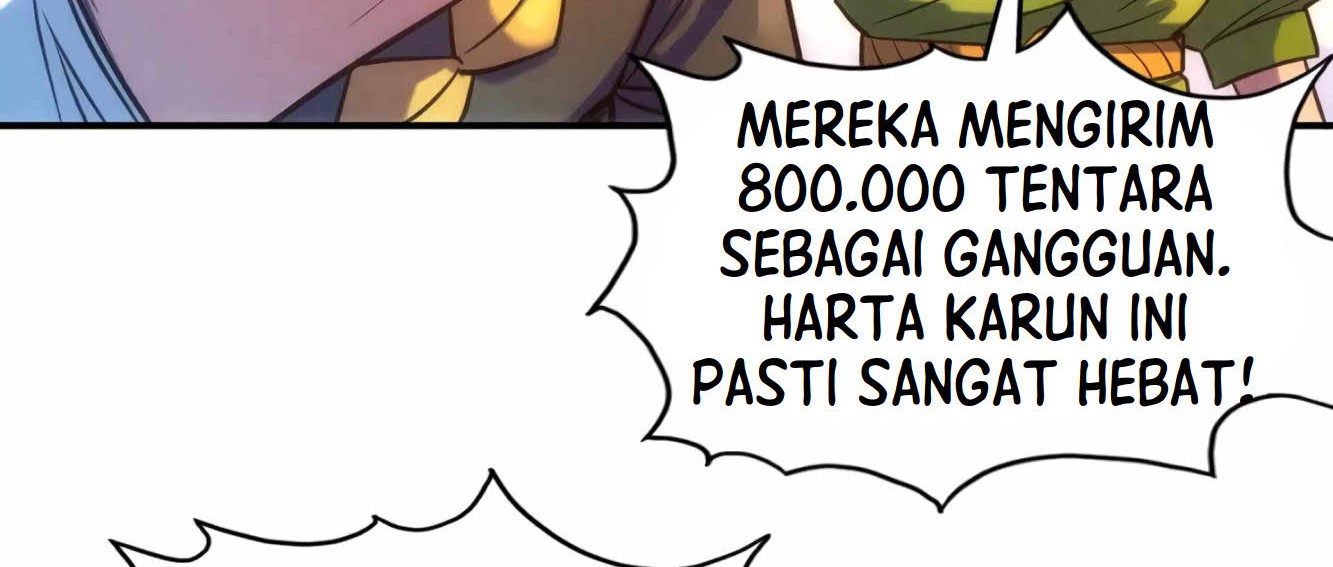 The Ultimate of All Ages Chapter 97 Gambar 26