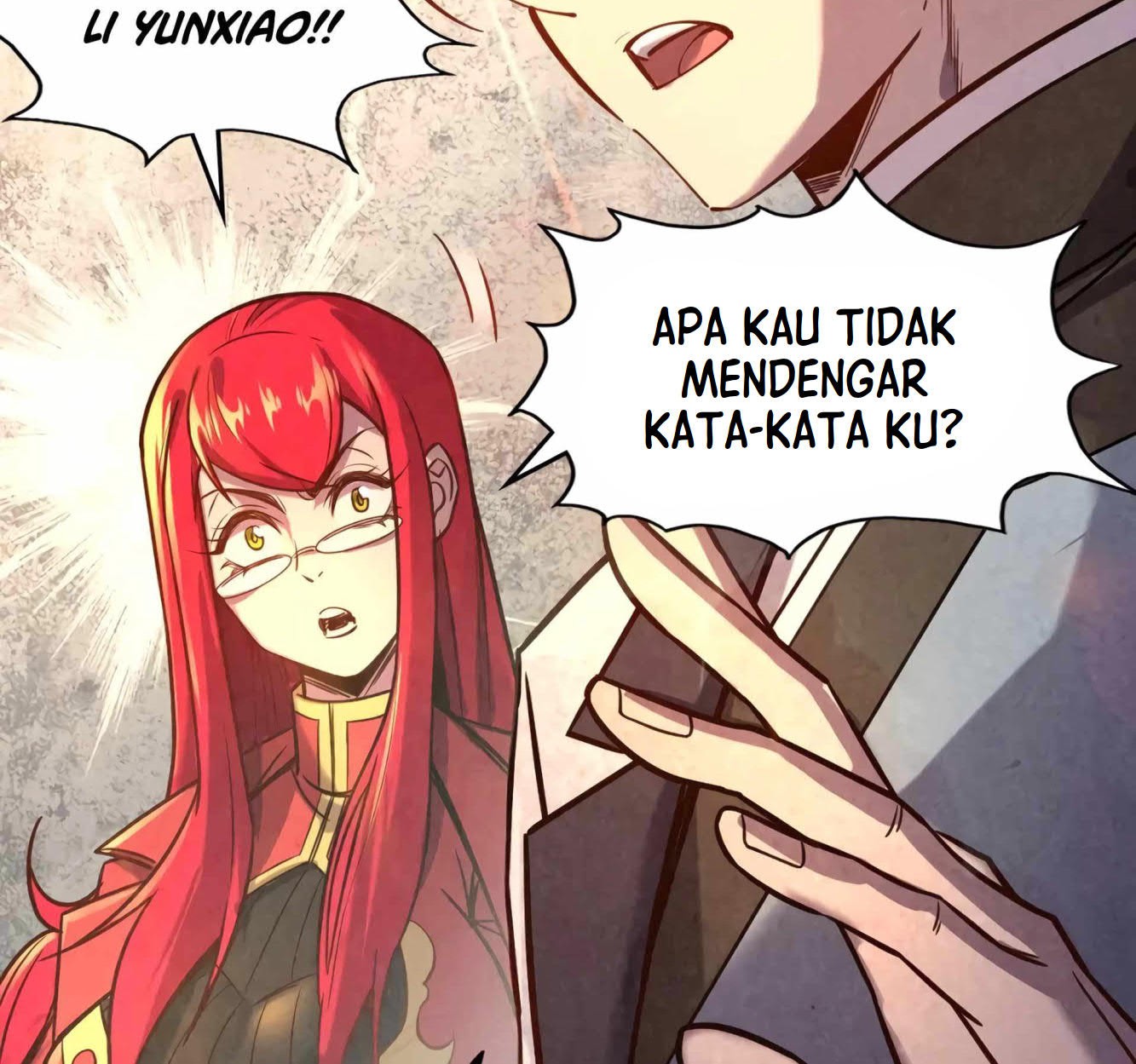 The Ultimate of All Ages Chapter 97 Gambar 35