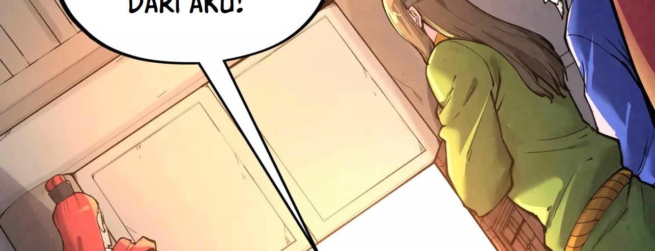 The Ultimate of All Ages Chapter 97 Gambar 45