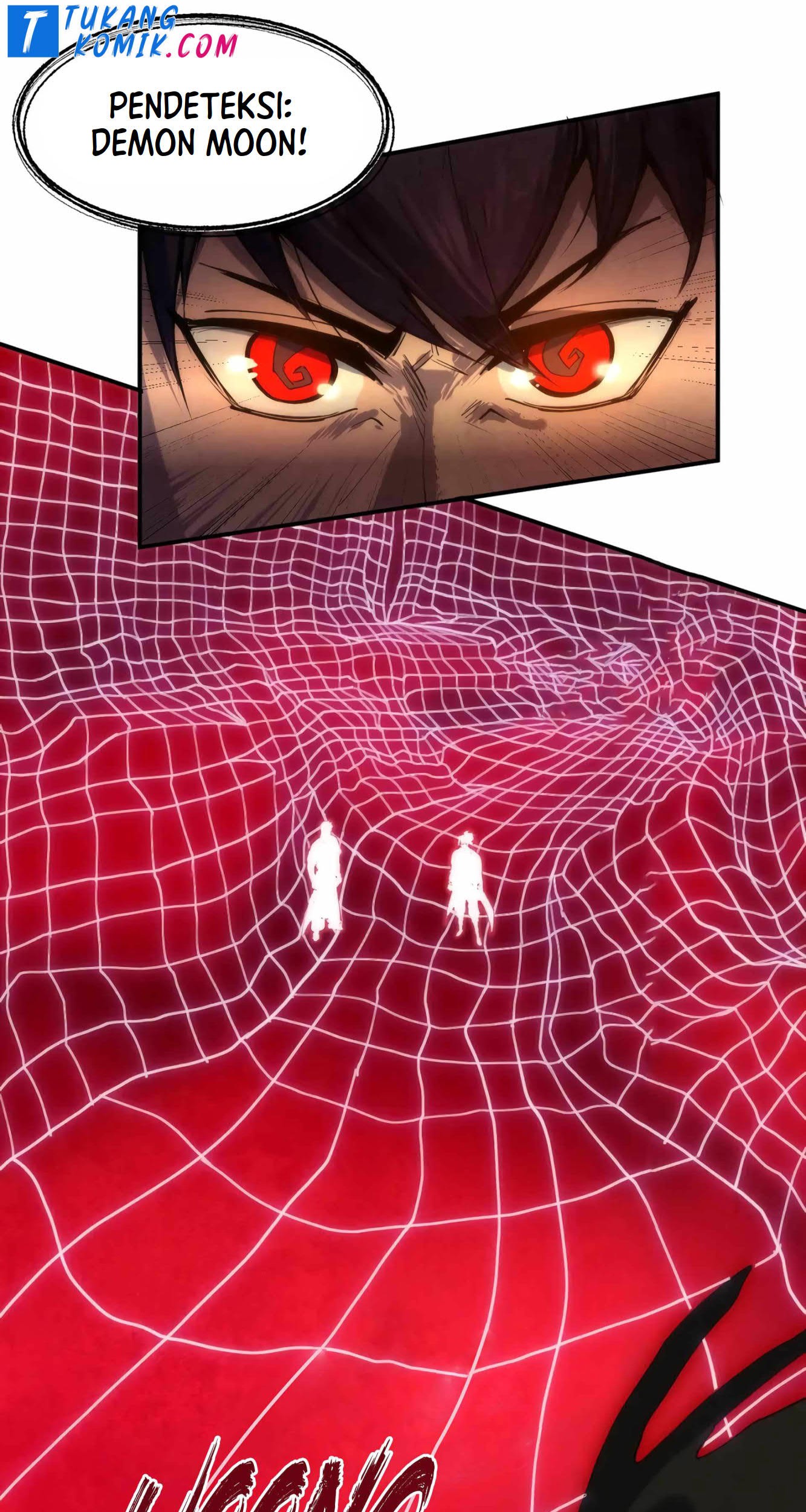 The Ultimate of All Ages Chapter 97 Gambar 52