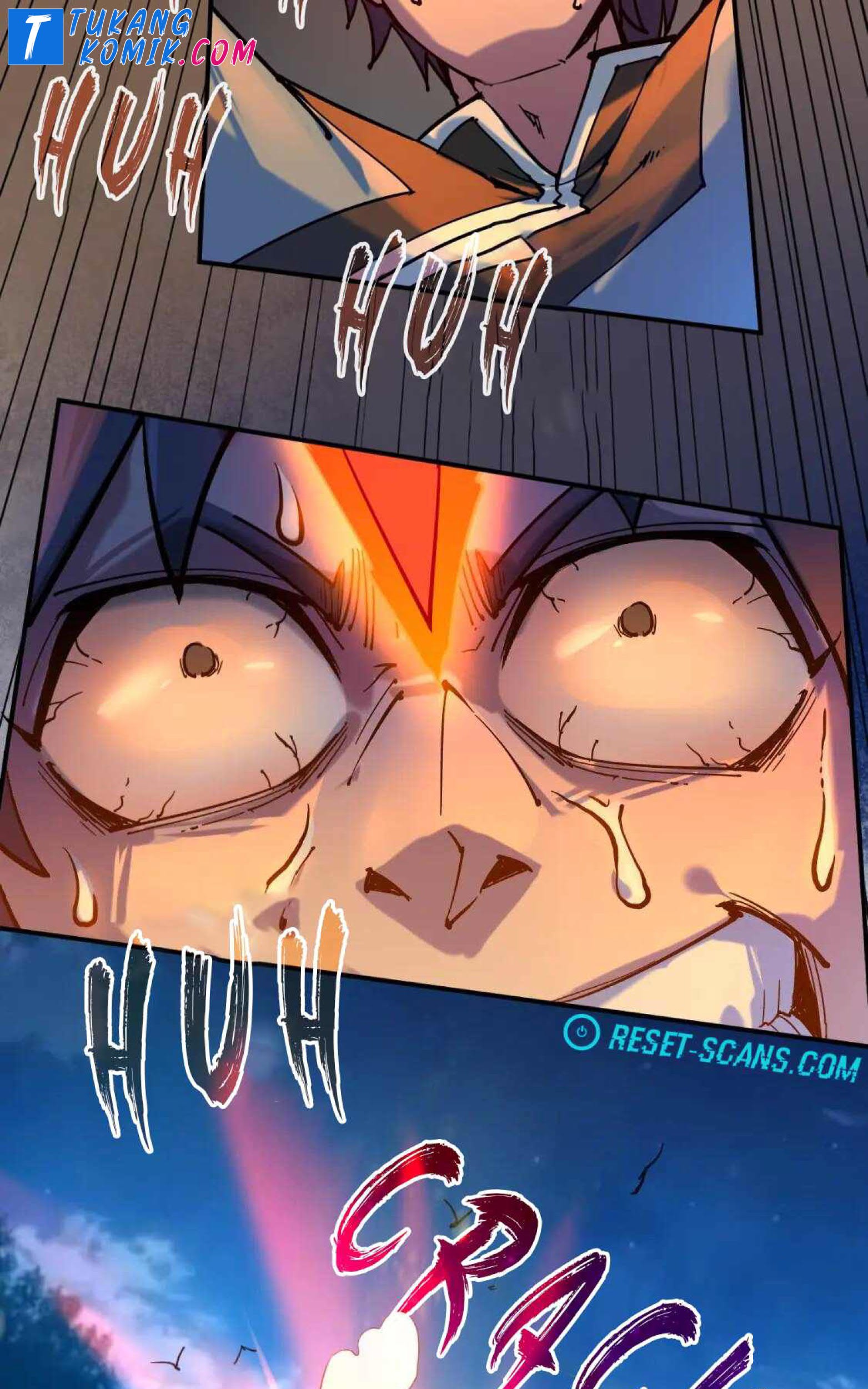 The Ultimate of All Ages Chapter 96 Gambar 42