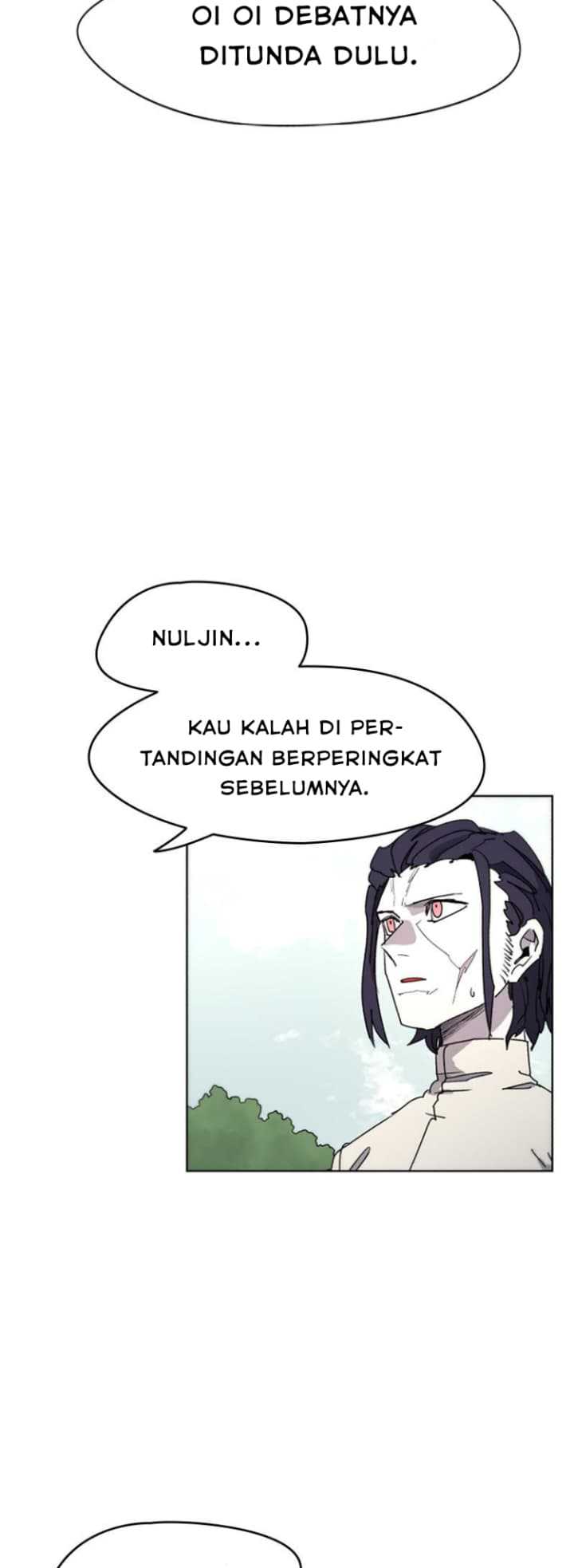 The Last Knight Of The Fire Chapter 33 Gambar 25
