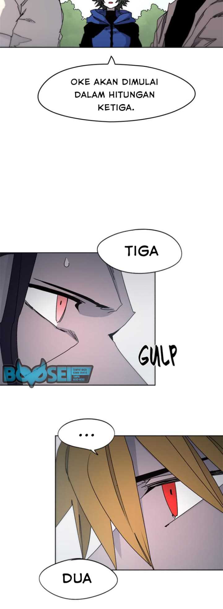 The Last Knight Of The Fire Chapter 33 Gambar 27