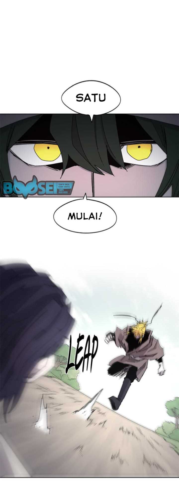 The Last Knight Of The Fire Chapter 33 Gambar 28