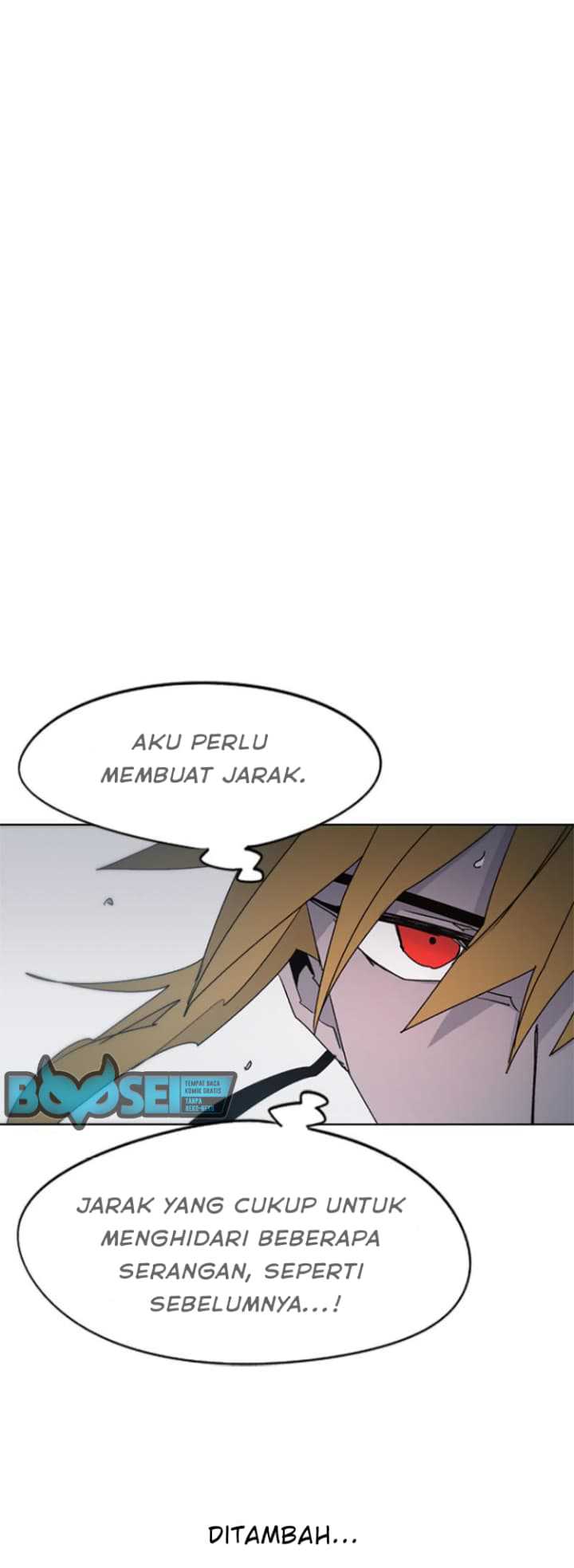 The Last Knight Of The Fire Chapter 33 Gambar 29