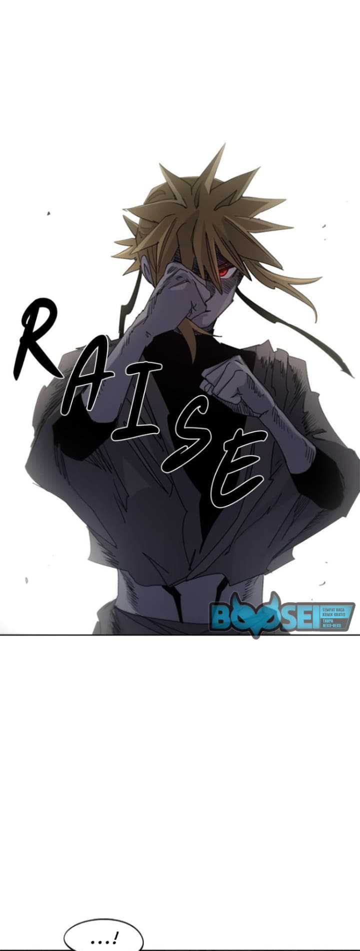 The Last Knight Of The Fire Chapter 33 Gambar 32